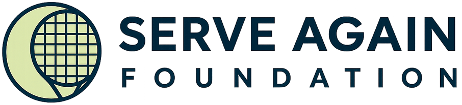 Serve Again Foundation Logo